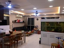 Blk 273C Punggol Place (Punggol), HDB 5 Rooms #152428152
